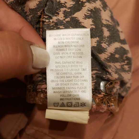 Bullhead Black Skinniest Jean - Picture 5 of 5